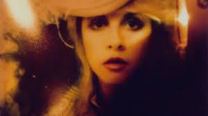 Rock Legend Stevie Nicks Strikes Gold in Polaroid Self-Portraits