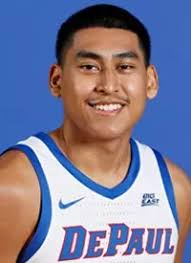 2020-21 MEN'S BASKETBALL Roster