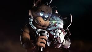 Check spelling or type a new query. Hd Wallpaper Five Nights At Freddy S Five Nights At Freddy S Sister Location Wallpaper Flare