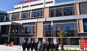 Halit Memiş vefat etti