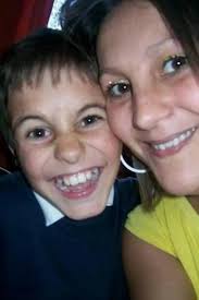 Heartbroken mum recalls night son was killed in hit-and-run as driver set  to be released