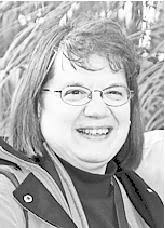 Eileen Berges Obituary (1946