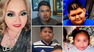 Mueren siete personas en choque frontal en San Antonio: la única  sobreviviente de una familia hispana quedó grave