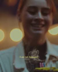 You deserve to be here, exactly as you are and as you want to be.