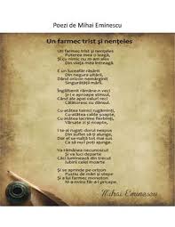 We did not find results for: Calameo Mihai Eminescu