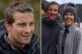 The couple are parents to three sons. Bear Grylls Rarely Seen Wife Shara And Cruel Tragedy That Was Make Or Break Mirror Online