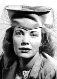 Virginia Marie Terteling Edwards Hazelwood, 90