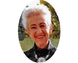 Evelyn Kemp Obituary (2020)