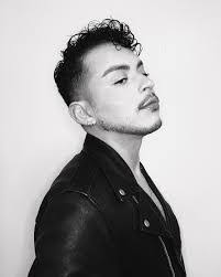 Andrew Serna's Instagram, Twitter & Facebook