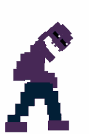 It will be published if it complies with the content rules and our moderators approve it. Purple Guy Gifs Tenor