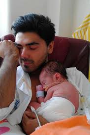 Nu är jag livrädd för att föda igen”