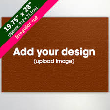 The interlocking tiles were a. Large Irregular Piece Custom Printed Wooden Jigsaw Puzzle