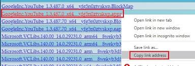 The windows 8.1 preview is available to download. Download And Install Youtube App On Windows 10