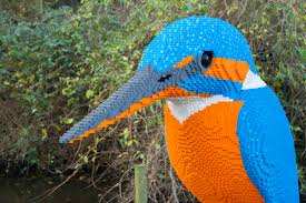 Check spelling or type a new query. Our Amazing Giant Lego Brick Animals Are Back Wwt