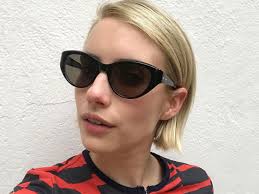 Get to know some useful hot ideas at lovehairstyles.com. Emma Roberts Debuts Short Bob Haircut From Chris Mcmillan Teen Vogue