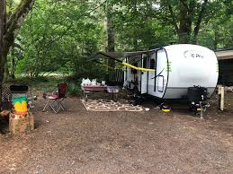 Hood river's fabulous location along the columbia river and close proximity to mount hood national forest makes it a great area for camping, with a diverse range of options. Mt Hood Village Rv Resort The Dyrt