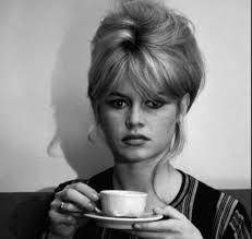 Brigitte Bardot Pony Bridget Bardot Bridgitte Bardot