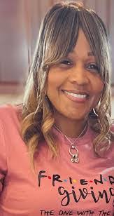 Karla Byrd's Instagram, Twitter & Facebook