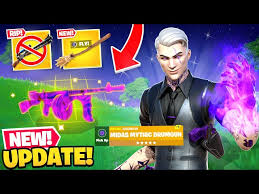 There are up to 6 different variations with different attack and defensive styles. Fortnite Ali A Defends Fortnitemares Says It S Not Copied From Cod Zombie Mode