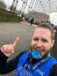 Last full week of January Blues