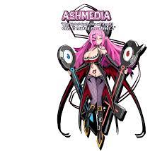 Trillion: God of Destruction｜CHARACTERS