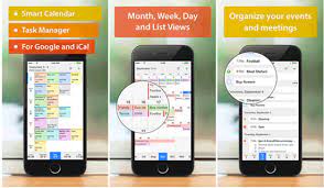 It should provide you with different views from which you can choose whichever is more suitable to get the cal app for free from the given link. 10 Best Calendar Apps For Iphone 2019 Paid Free