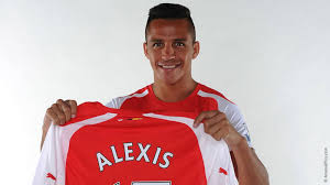 Alexis sánchez ○ awesome skills, goals, passes and assists arsenal london premier league hd ○ ultra high definition by. Video Alexis Sanchez S First Interview News Arsenal Com