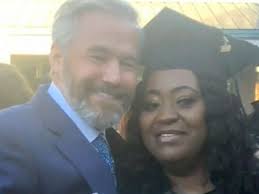 Uber driver earns college degree thanks to nearly $700 in help from  passenger