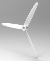 Propeller 3d Print Model In 2020 3d Printing Print Models 3d Printable Models