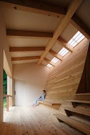 Bath properties for sale at the best prices. Kubo Tsushima Architects Creates Curved Cedar Interior Inside Japanese Bathhouse Decor10 Blog