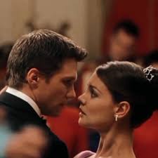 What Is The Ending of First Daughter