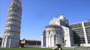 Siamo nel paese più bello del mondo / we live in the most beautiful country in the world. Italia Podria Recibir La Mayor Parte De Los Fondos De La Ue Por El Coronavirus