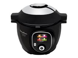 Multicuiseur High Tech E Leclerc