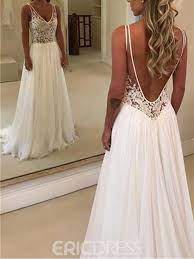 Pin On Ericdress Wedding Dresses