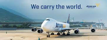 Maybe you would like to learn more about one of these? Atlas Air Worldwide Holdings Accueil Facebook