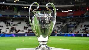 Accueil football ligue des champions. Les Huitiemes De Finale Retour De La Ligue Des Champions Et De L Europa League Se Disputeront Sur Les Terrains Prevus Le Soir
