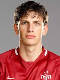 Men's Soccer Continues Road Stretch at Army Friday