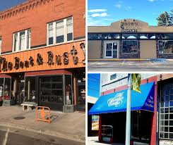 By gold coast — 9 august 2019. Shopping In Wyoming Spectacular Shops In Laramie