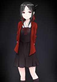 Love is war, kaguya wants to be confessed to: Kaguya Sama Love Is War Kaguya Shinomiya Gadis Manga Gadis Anime Kawaii Gadis Animasi