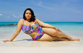 Gabi gregg is an american plus size model, fashion blogger, and fashion designer. Femcompetitor Magazine Where The Elite Compete Gabi Fresh Gorgeous Shapely Model Life With Bright Eyes
