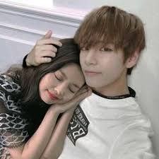 Bts's taehyung and jimin's friendship started right before their debut with bts . 21 Best Taehyung And Jennie Ideas Taehyung Kpop Couples Blackpink And Bts