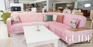 Istikbal Furniture Nicosia New Cyprus Guide