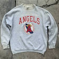 Vintage California Angels Vintage 80s Grailed