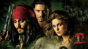 The curse of the black pearl is the 2003 adventure film inspired by the popular disneyland ride of the same name. Fluch Der Karibik In Dieser Reihenfolge Solltet Ihr Die Piraten Filme Schauen Kino De