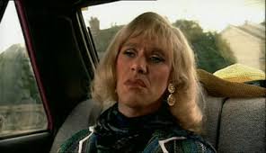 The League Of Gentlemen