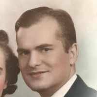 James Leddy (1913–1980) • FamilySearch