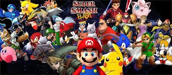 Super Smash Flash 2 Unblocked Games 76