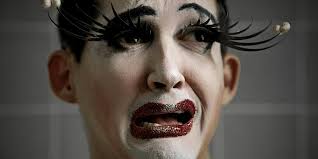 Kleinwüchsige Dragqueen "BayBJane": Die erstaunliche Geschichte des Mourad  Zerhouni