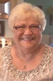 Obituary for Judy Walls