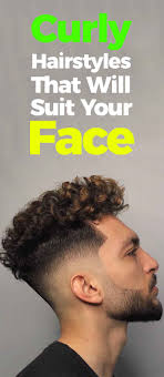 And by curly we mean both curly and wavy men's hair, as the two styles have plenty in common. Curly Hairstyle For Men 2019 Mens Hairstyle 2020